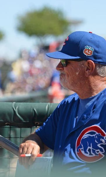Chicago Cubs: How will the CBA's new anti-hazing rule affect the team?
